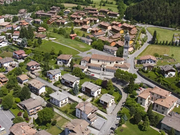 Immagine Songavazzo